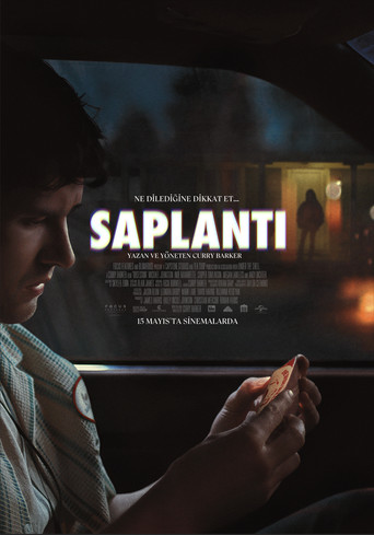 Obsesión — poster 264, 840 × 1200