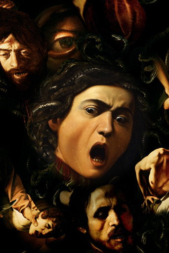 Caravaggio, in tenebris (2019)