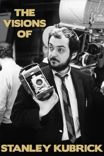 The Visions of Stanley Kubrick image