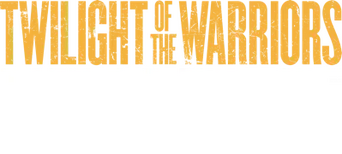Twilight of the Warriors: Walled In logo