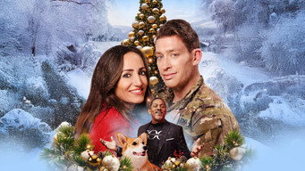 A Soldier for Christmas (2024)