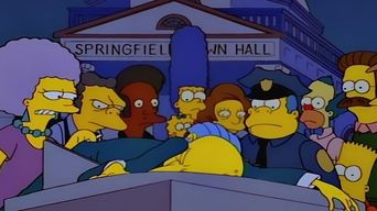 ¿Quién disparó al Sr. Burns? (primera parte) ¿Quién disparó al Sr. Burns? (primera parte)