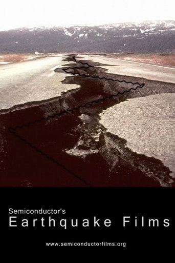 Earthquake Films
