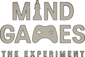 Mind Games - The Experiment logo