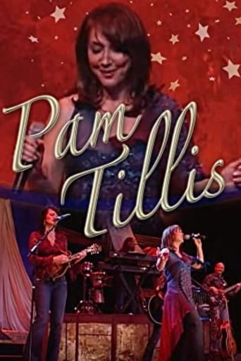 Poster of Pam Tillis: Live at the Renaissance Center