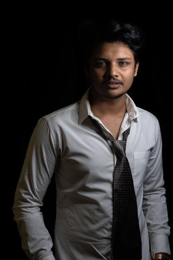 Foto de Bernard Joseph