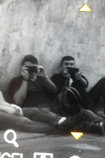 PARALELLA PNEUMA - PART 1: IMORTAL (2023)