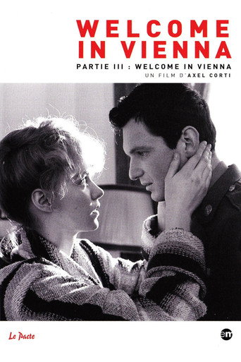 Welcome in Vienna - Partie 3 : Welcome in Vienna