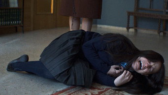 Sofia, the Possession (2023)