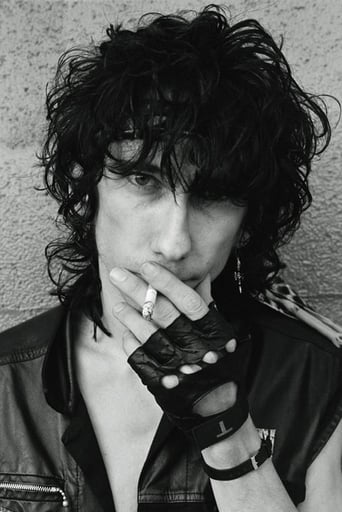 Image of Stiv Bators