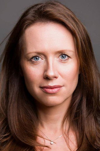 Foto de Alexandra Ternstrøm