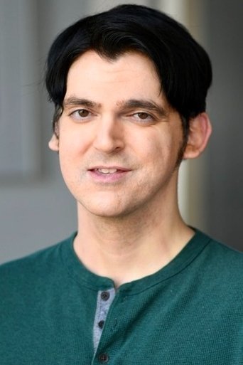 Image of Evan King