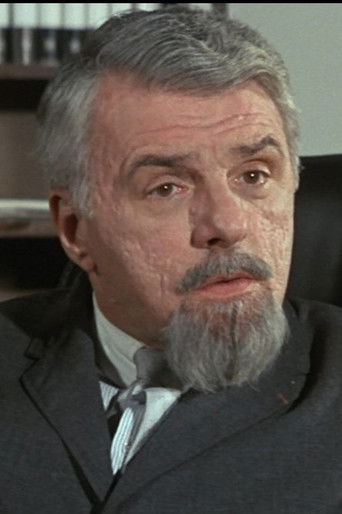 Foto de Donald von Kurtz