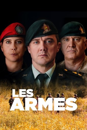 Les Armes: Season 1