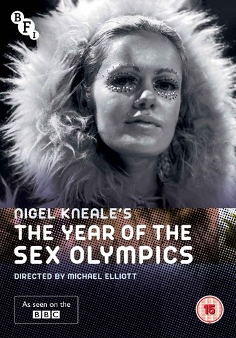 The Year of the Sex Olympics