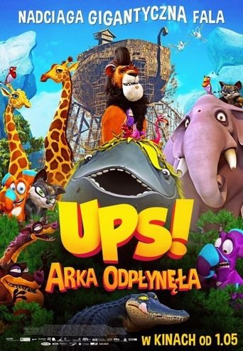 Ups! Arka odpłynęła (2015)