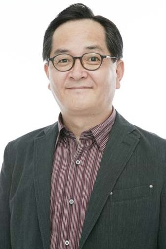 Image of Tetsuo Sakaguchi