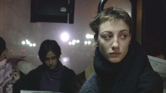 After Midnight (2004)