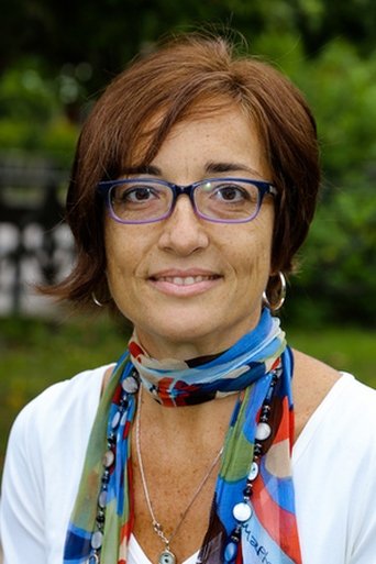 Image of Mariselena Guglielmi