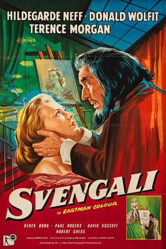 Svengali