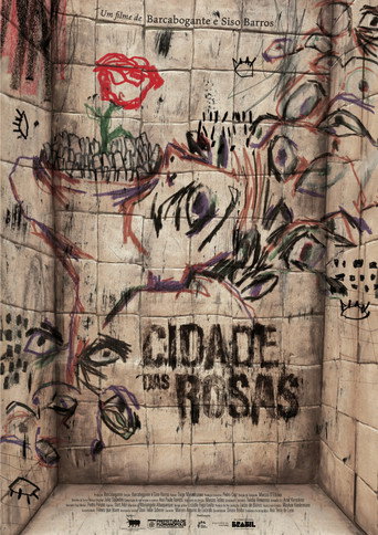 Cidade das Rosas (1970)