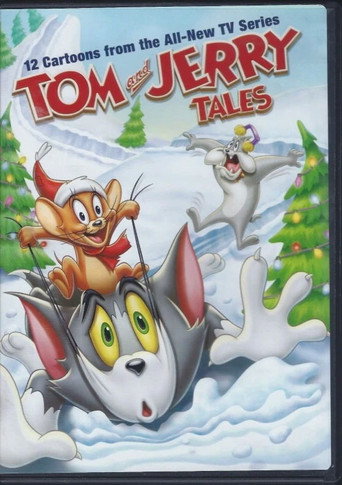 Ho Ho Horrors (2007)