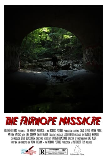The Fairhope Massacre en streaming 