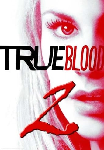 poster True Blood