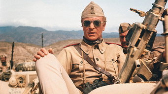 Брудна гра (1969)