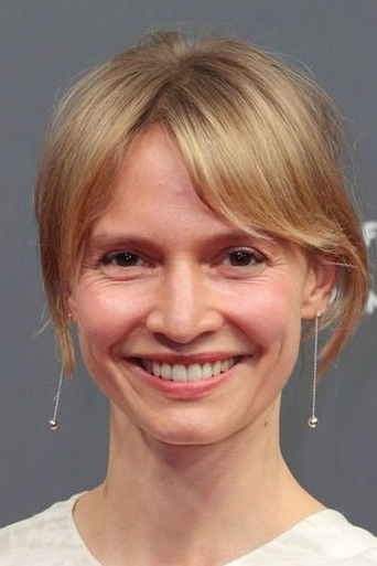 Foto de Frida Lovisa Hamann