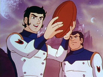 第39話：The Tears Of a Rugby Player