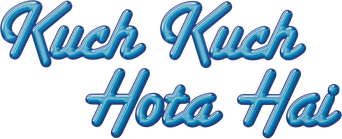 Kuch Kuch Hota Hai logo