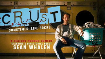 Crust (2024)