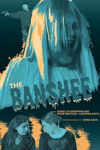 The Banshee poster