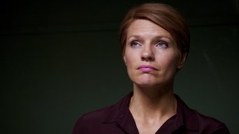 Person of Interest S3E4 poster