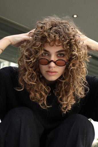 Leda Kaberidi