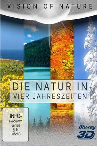 Vision of Nature poster