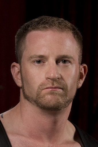 Adam Faustの人物画像 2
