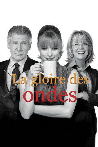 Affiche de Morning Glory