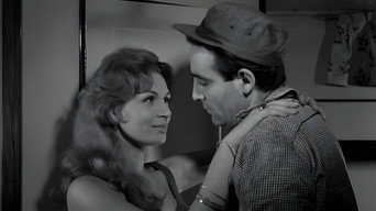 For bread and love (1959)