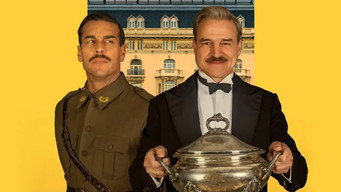 The Dinner (2025)