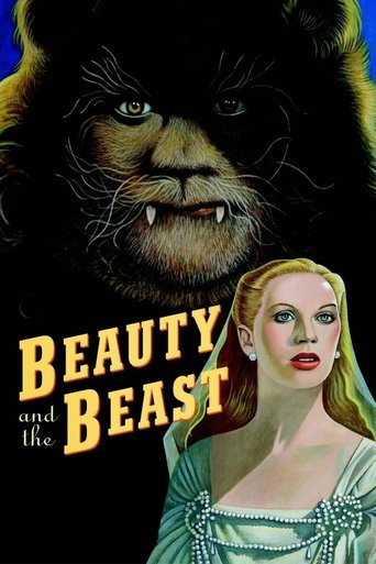 Beauty and the Beast Poster