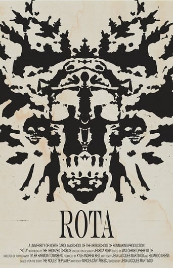 Poster of Rota
