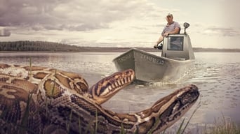 Swamp People: Serpent Invasion (2020-2025)