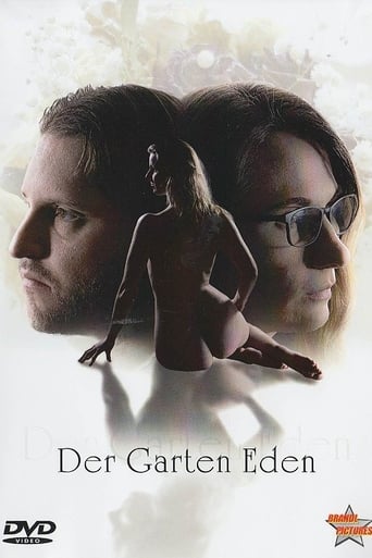 Poster of Der Garten Eden