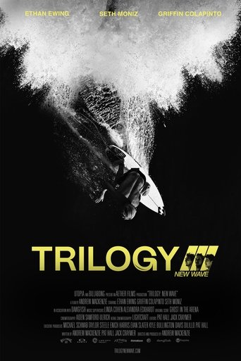 Trilogy: New Wave en streaming 