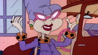 Rugrats: Aventuras en pañales T2E23