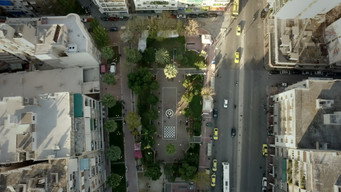 #5 Amerika Square