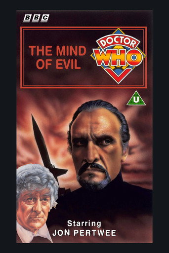 Póster del título