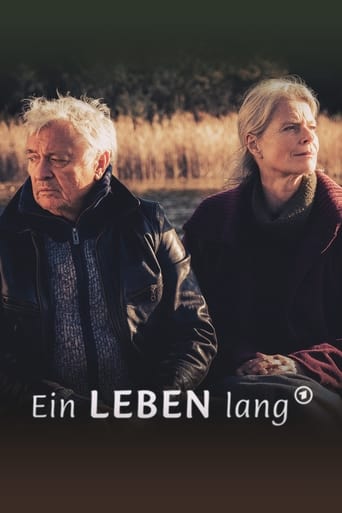 Poster of Ein Leben lang